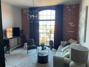 Apartament Nowe Młyny